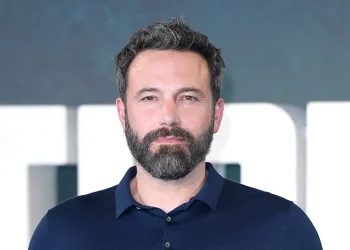 Ben Affleck