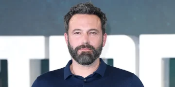 Ben Affleck