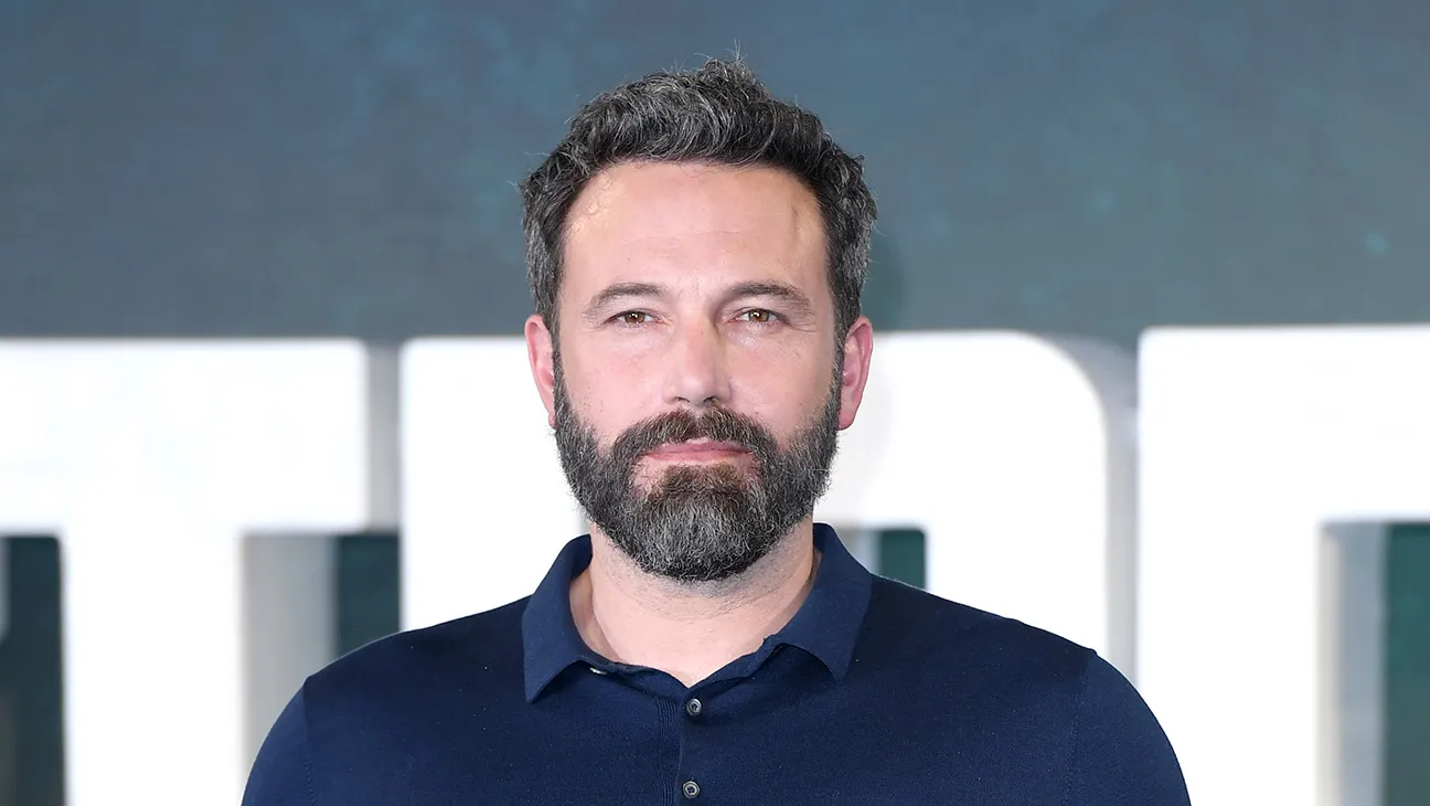 Ben Affleck