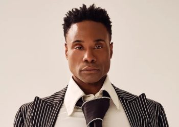 Billy Porter (Image via Getty)