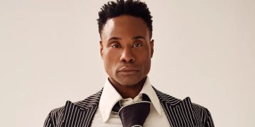 Billy Porter (Image via Getty)