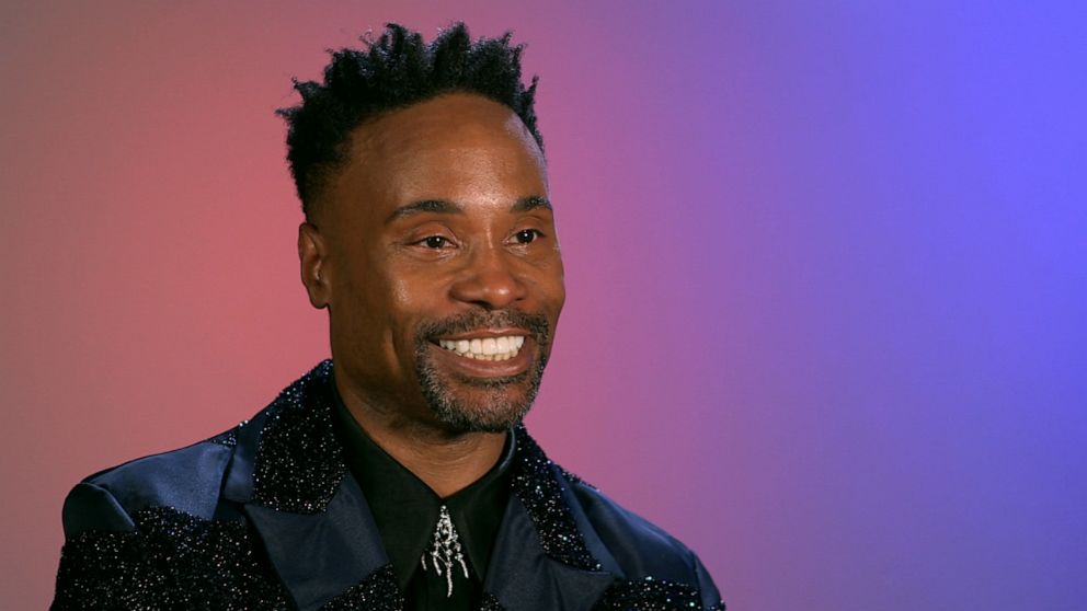 Billy Porter