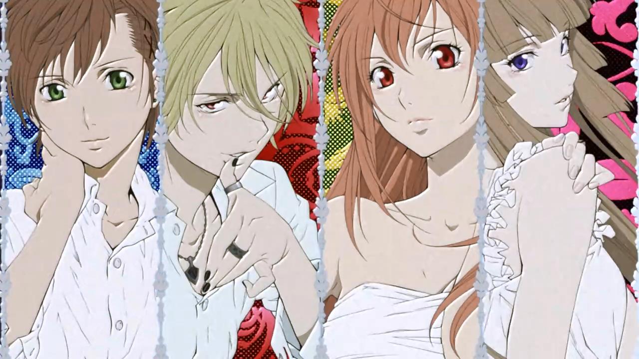 Blast of Tempest