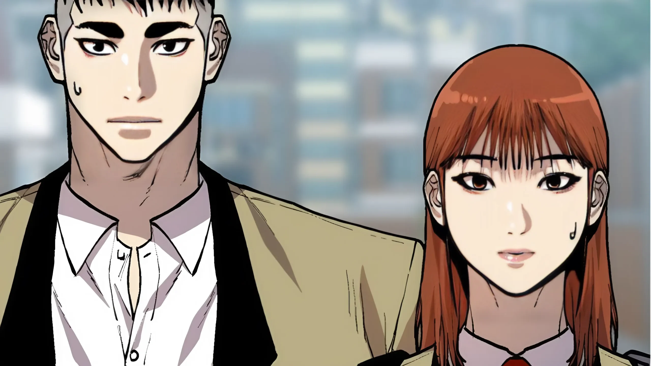 Boss Return Chapter 68 Release date, Plot, and Where To Read