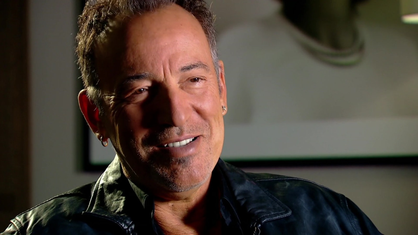 Bruce Springsteen