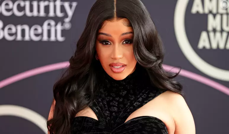 Cardi B