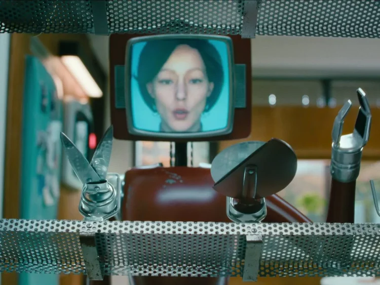 Cassandra (Image via Getty)