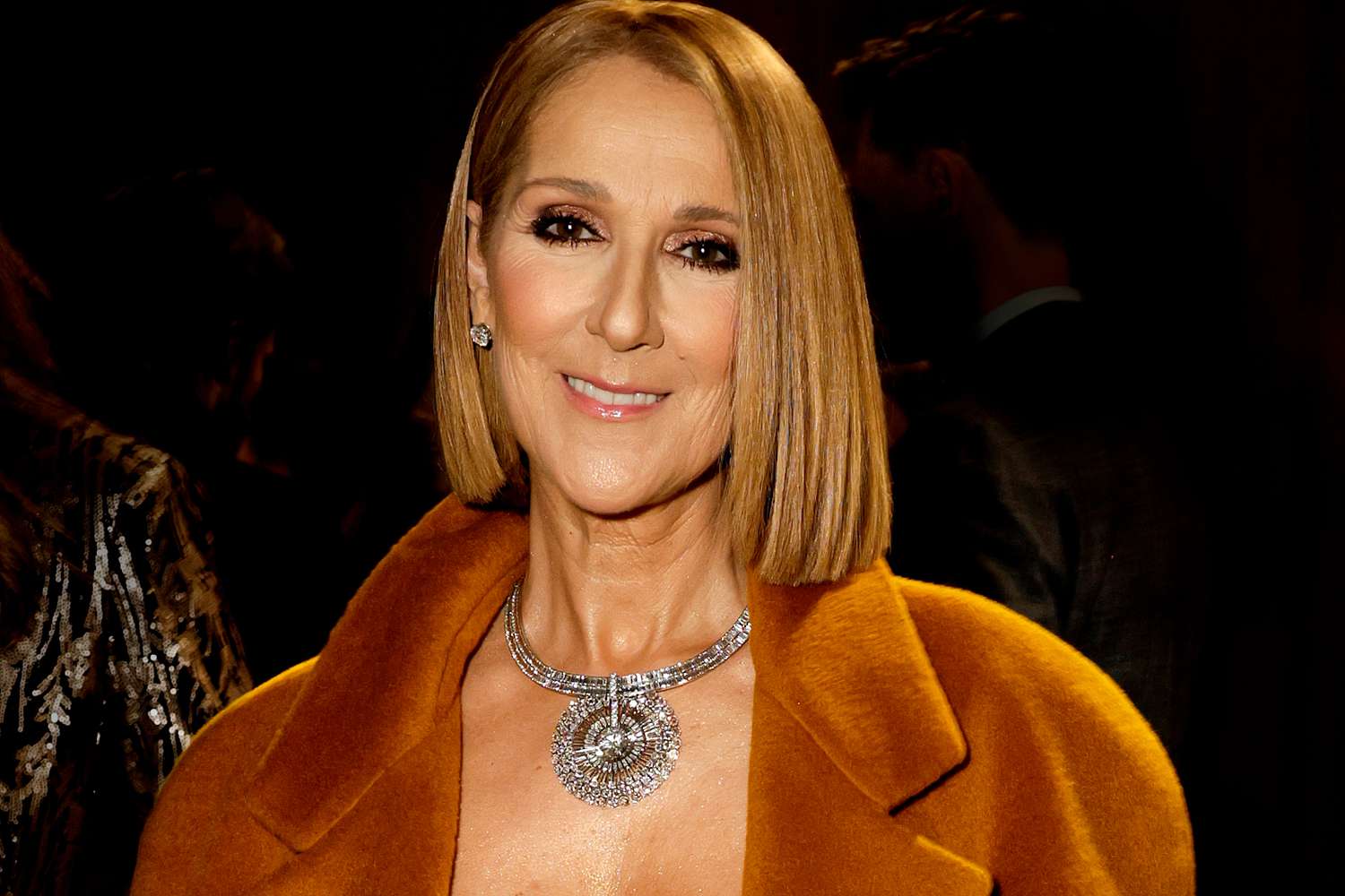 Céline Dion