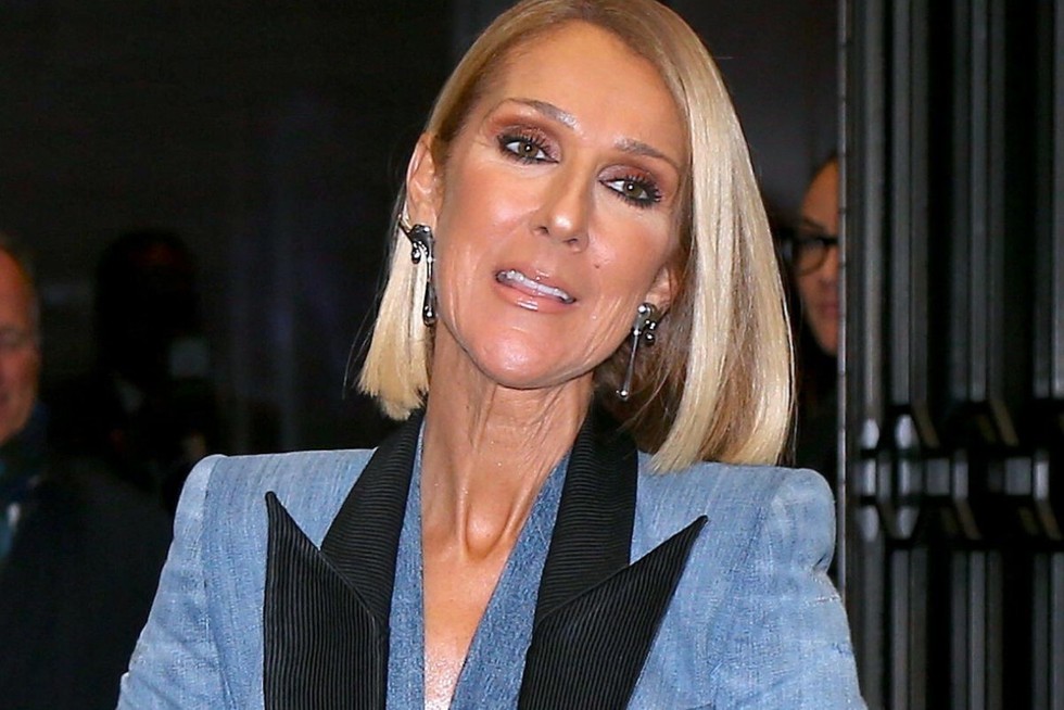 Céline Dion