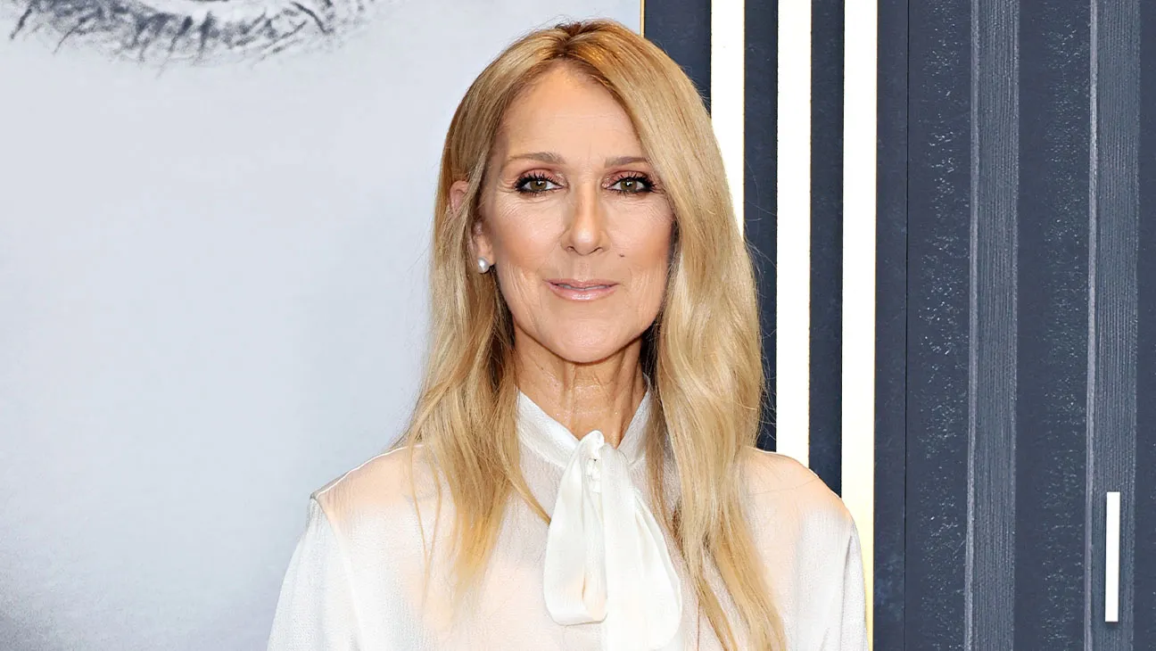 Céline Dion