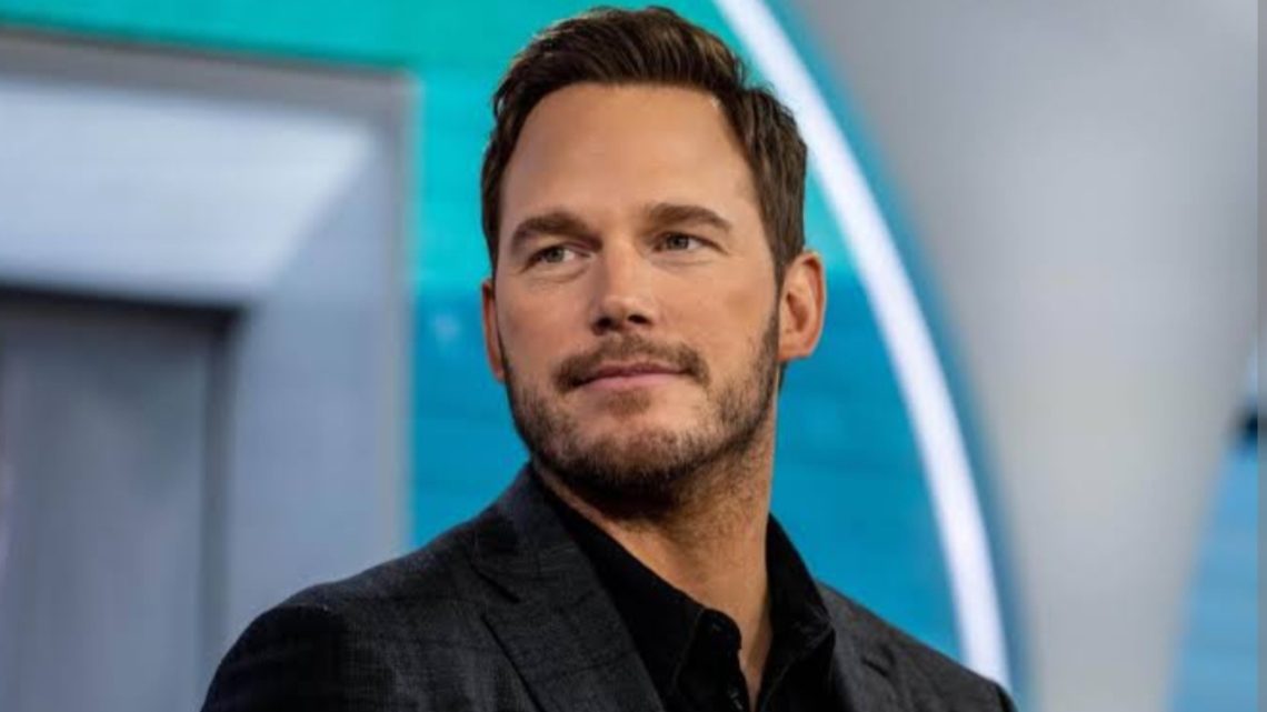 Chris Pratt Net Worth 2025 OtakuKart