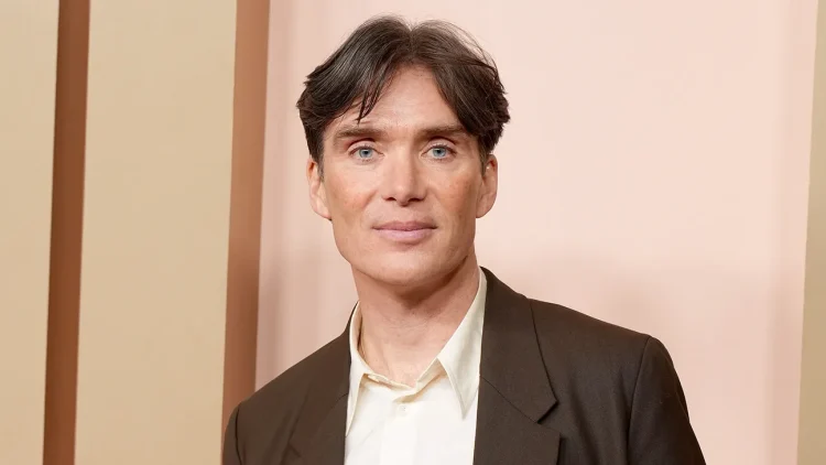 Cillian Murphy (Image via Getty)