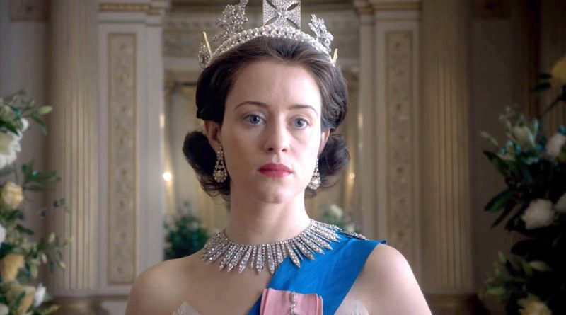 Claire Foy