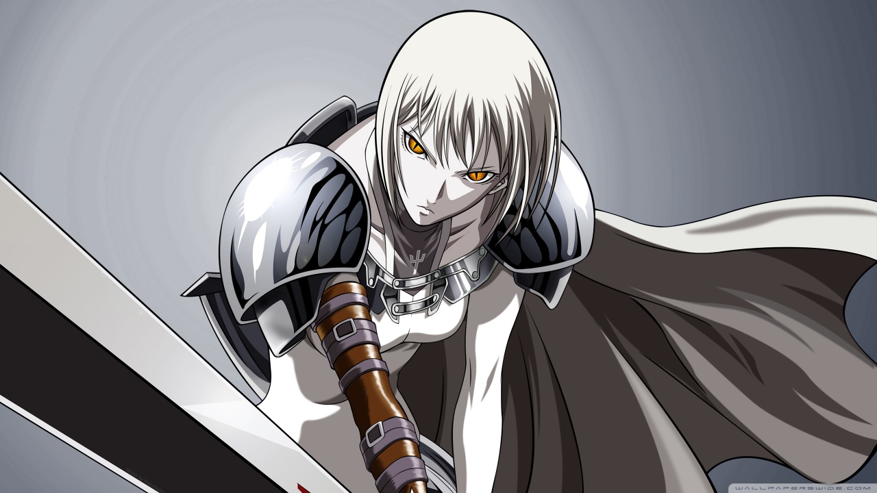 Claymore 