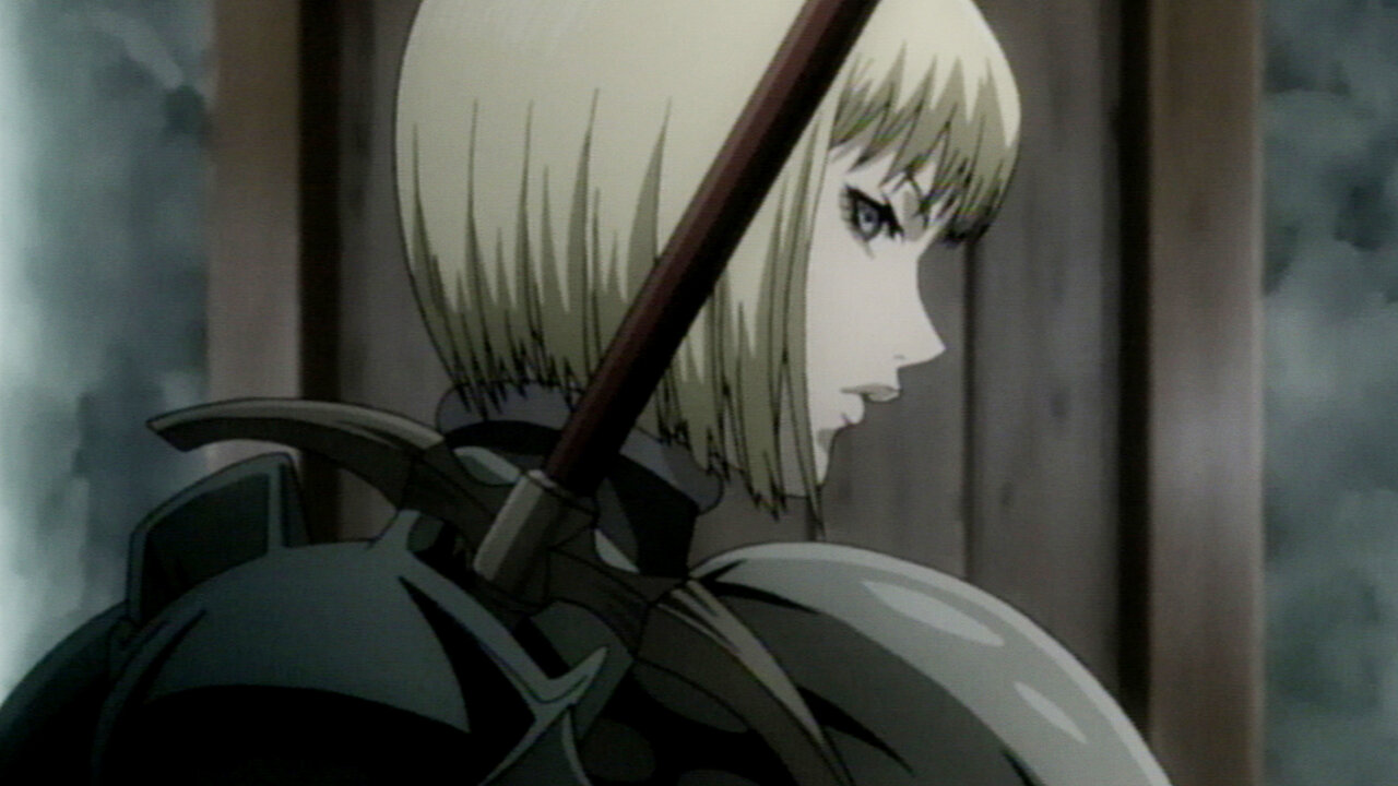 Claymore 