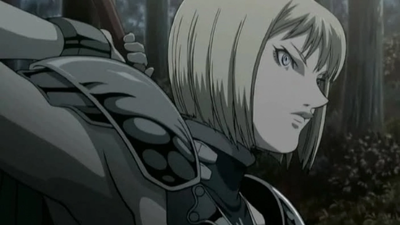 Claymore 