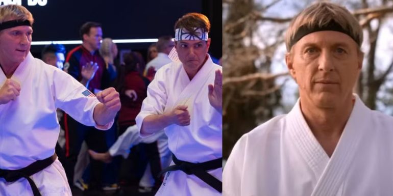Cobra Kai