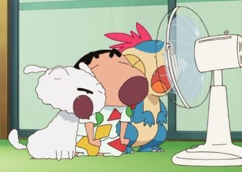 Crayon Shin-chan