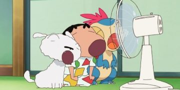 Crayon Shin-chan