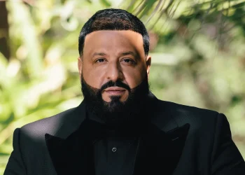 DJ Khaled (Image via Getty)