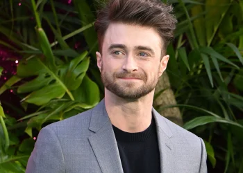 Daniel Radcliffe (Image via Getty)