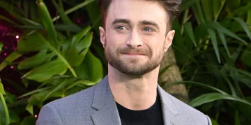 Daniel Radcliffe (Image via Getty)