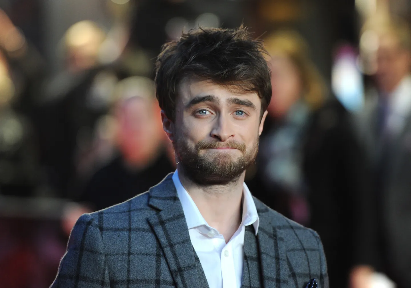 Daniel Radcliffe