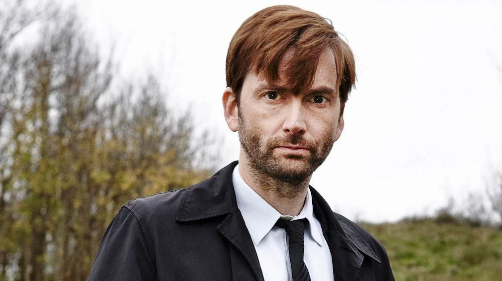 David Tennant