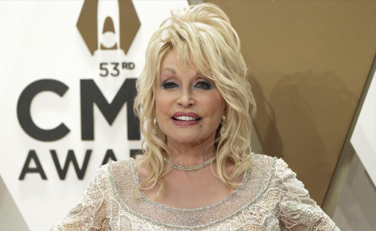 Dolly Parton