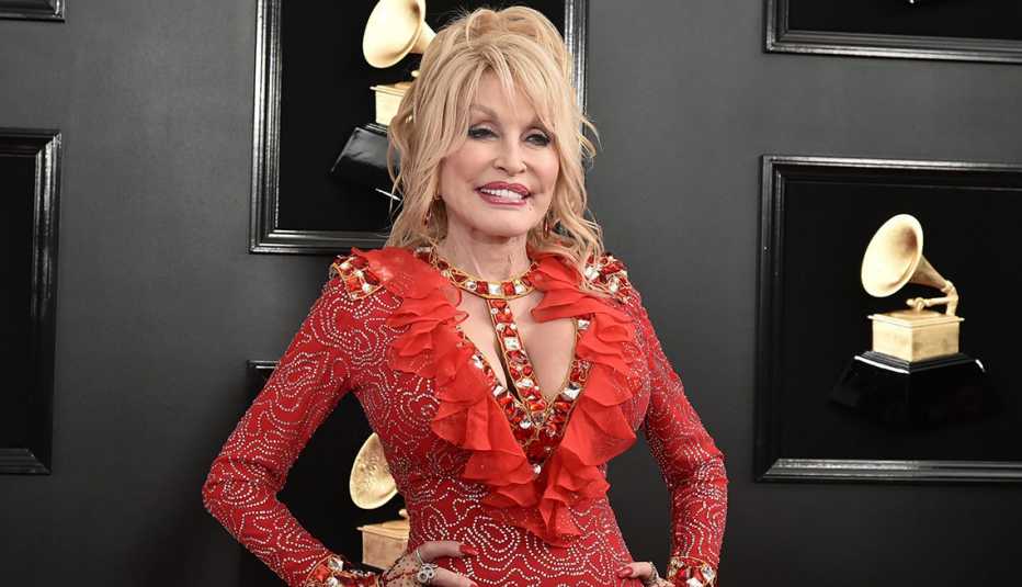 Dolly Parton