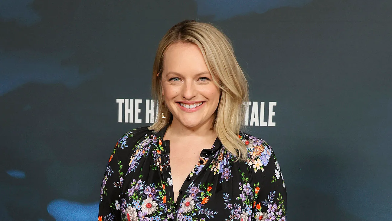 Elisabeth Moss