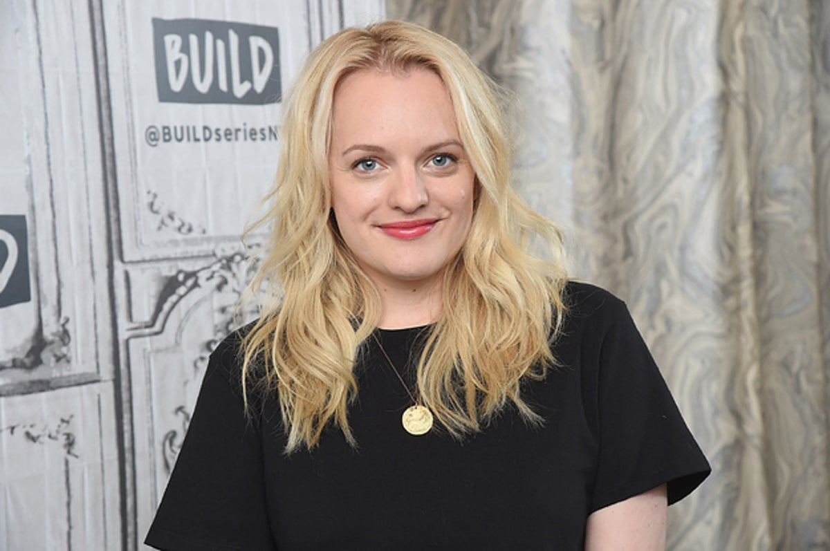 Elisabeth Moss