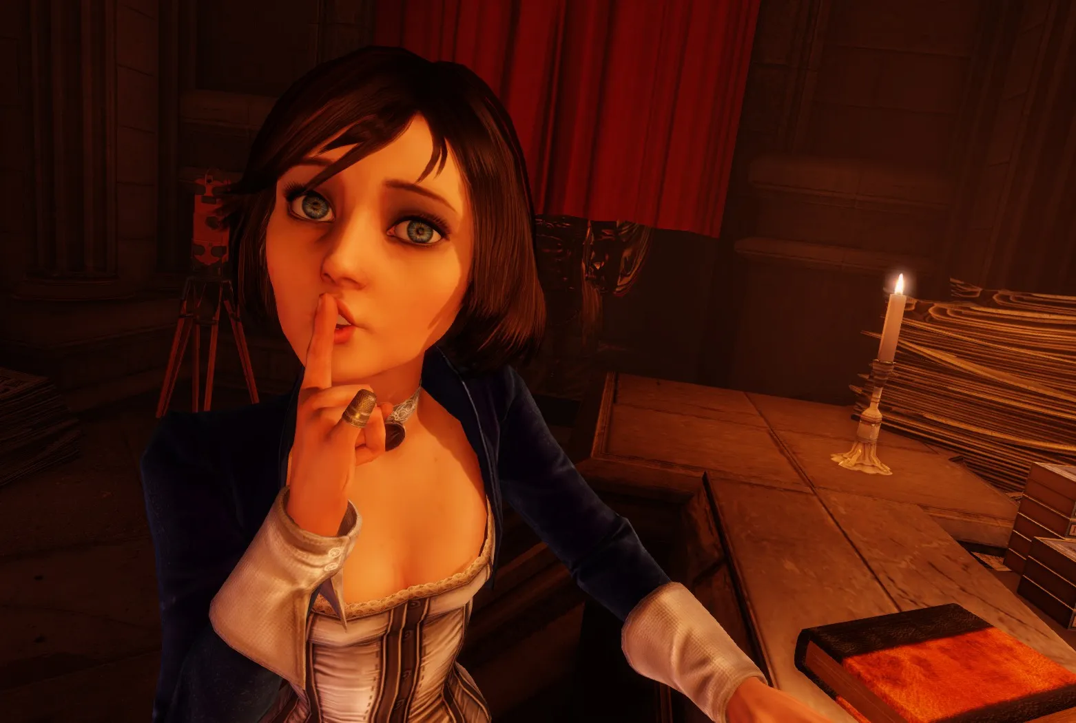 BioShock Infinite