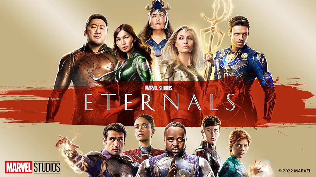 Eternals