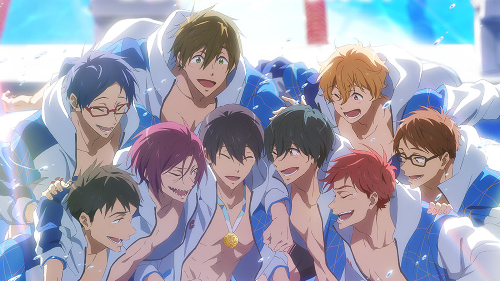 Free!