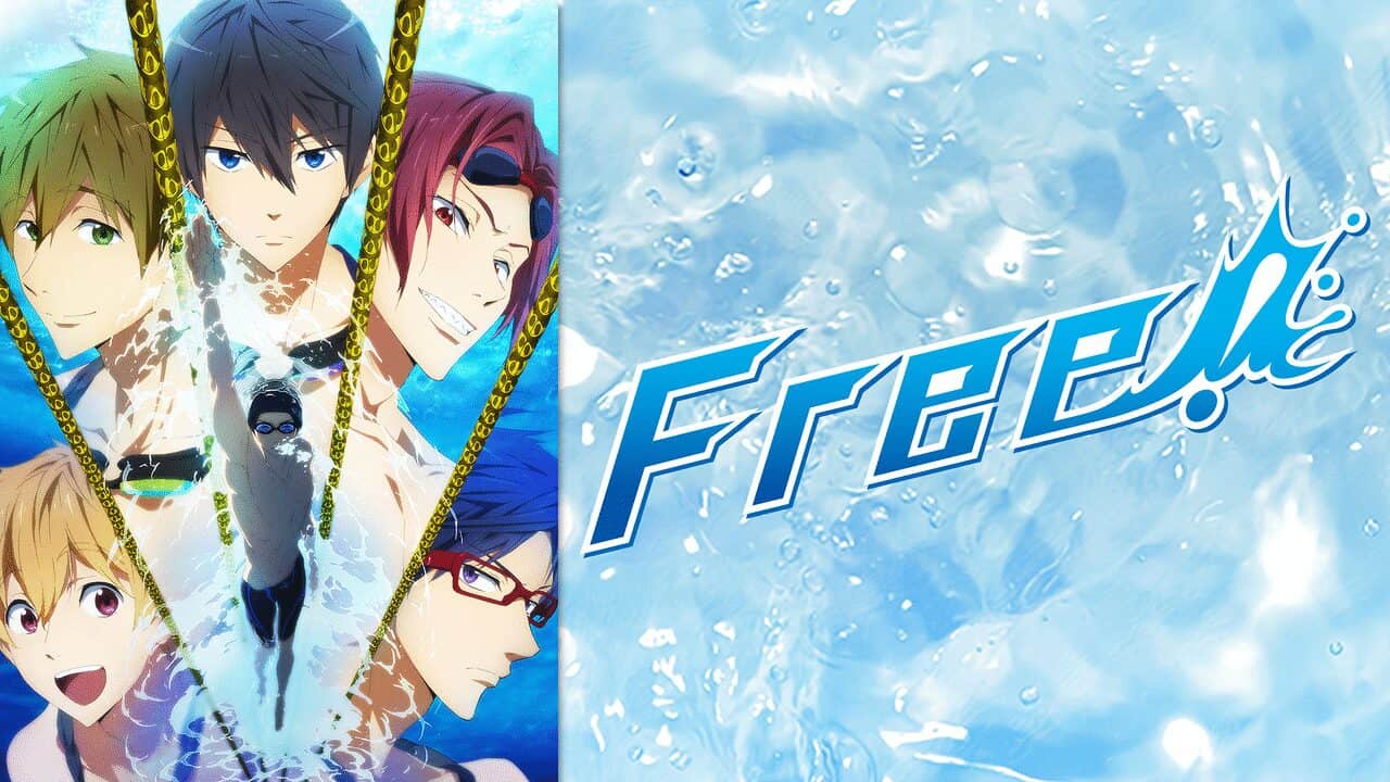 Free! 