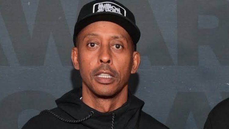 Gillie Da Kid (Credit: X)