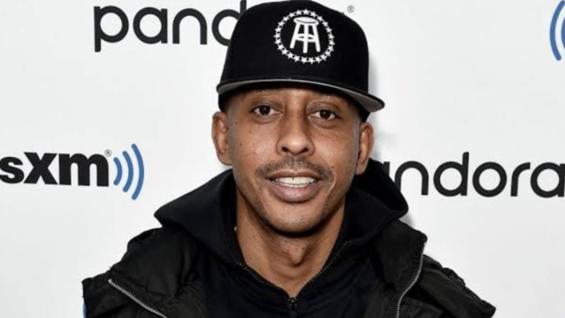 Gillie Da Kid Net Worth 2025 — OtakuKart