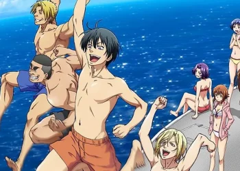 Grand Blue Season 2 Finally Returns in 2025!