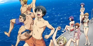 Grand Blue Season 2 Finally Returns in 2025!