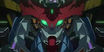 New ‘Gundam’ Anime