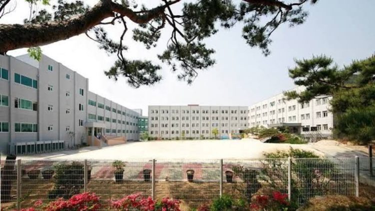 Hanlim Arts School’s Class of 2025—The future of K-Pop is in good hands! 