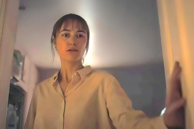 Harker (Image via Getty)