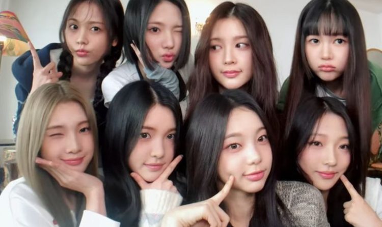 Before Hearts2Hearts could showcase their talents, the plastic surgery debate took over their debut buzz.