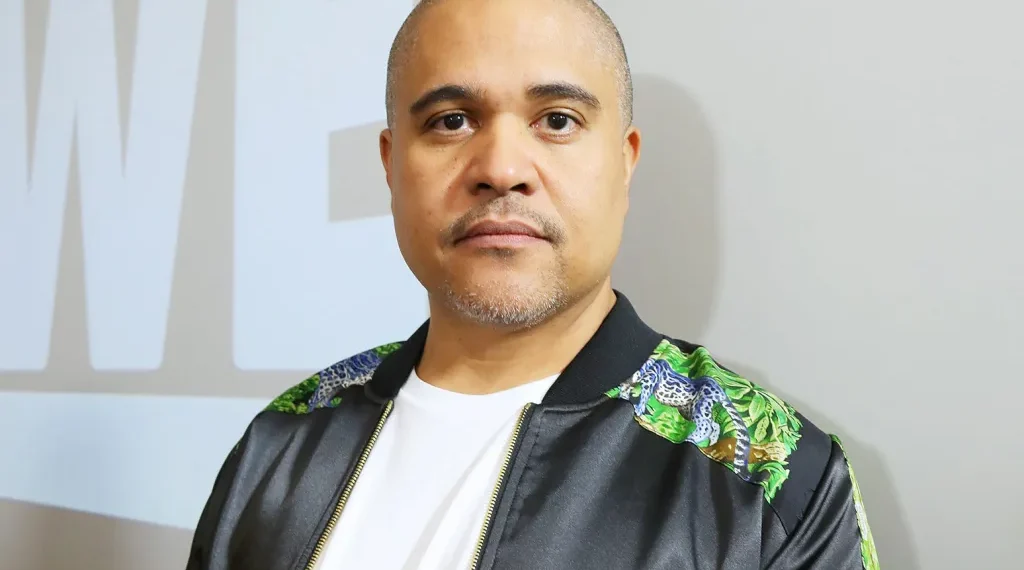 Irv Gotti (Image via Getty)