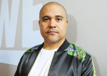 Irv Gotti (Image via Getty)