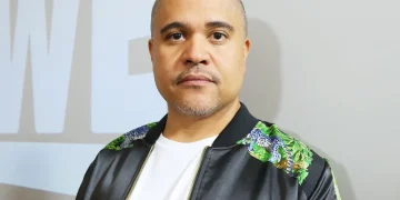 Irv Gotti (Image via Getty)