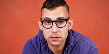 Jack Antonoff (Credit: YouTube)