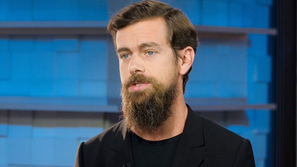 Jack Dorsey