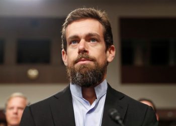 Jack Dorsey (Image via Getty)